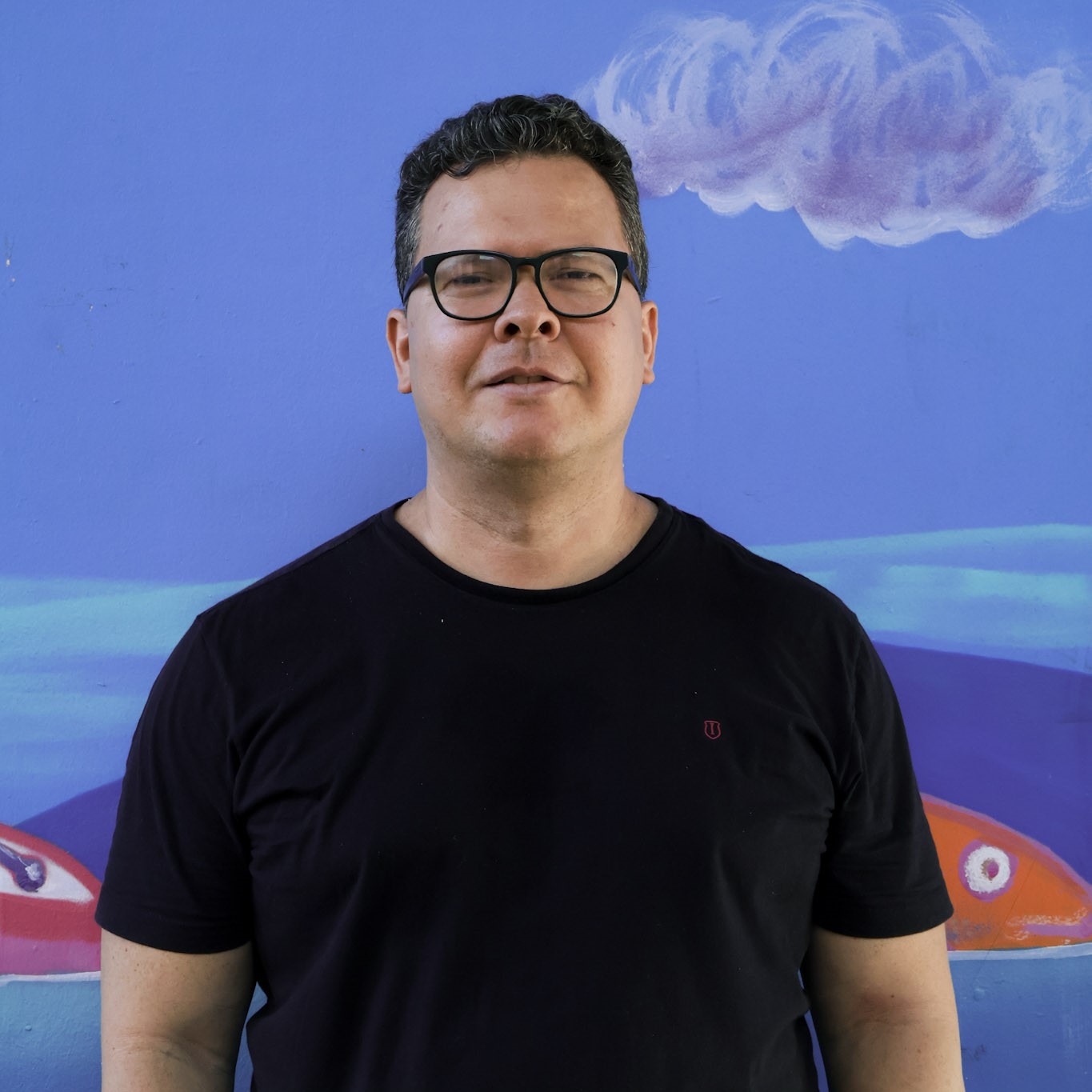 Foto de Eduardo Soares