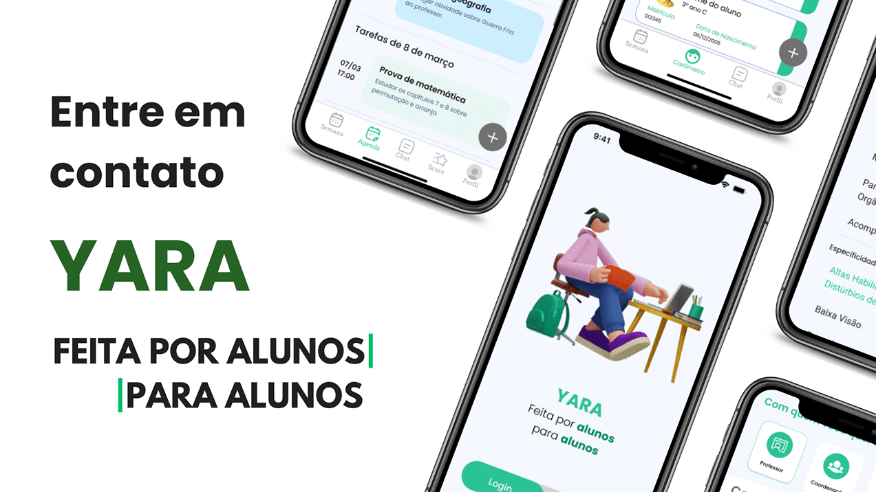 Propaganda YARA - Clique para saber mais