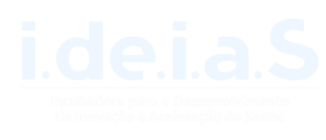 Logo da incubadora i.de.i.a.S
