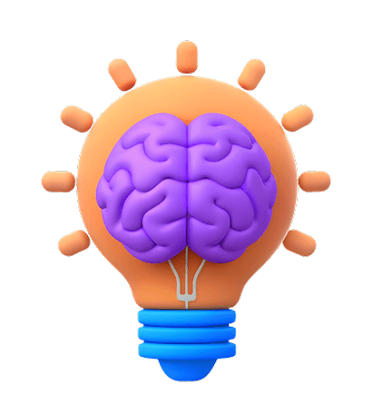 Lâmpada de Inovação NOOK